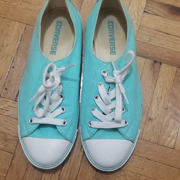 VGUC size 6 converse - Picture 1 of 2